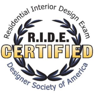 R.I.D.E. Certified